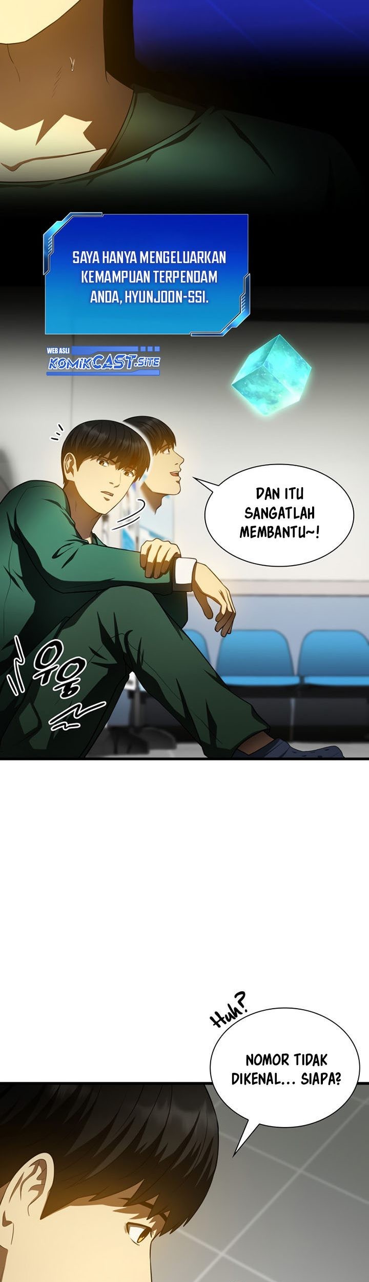 Perfect Surgeon Chapter 53 Gambar 74