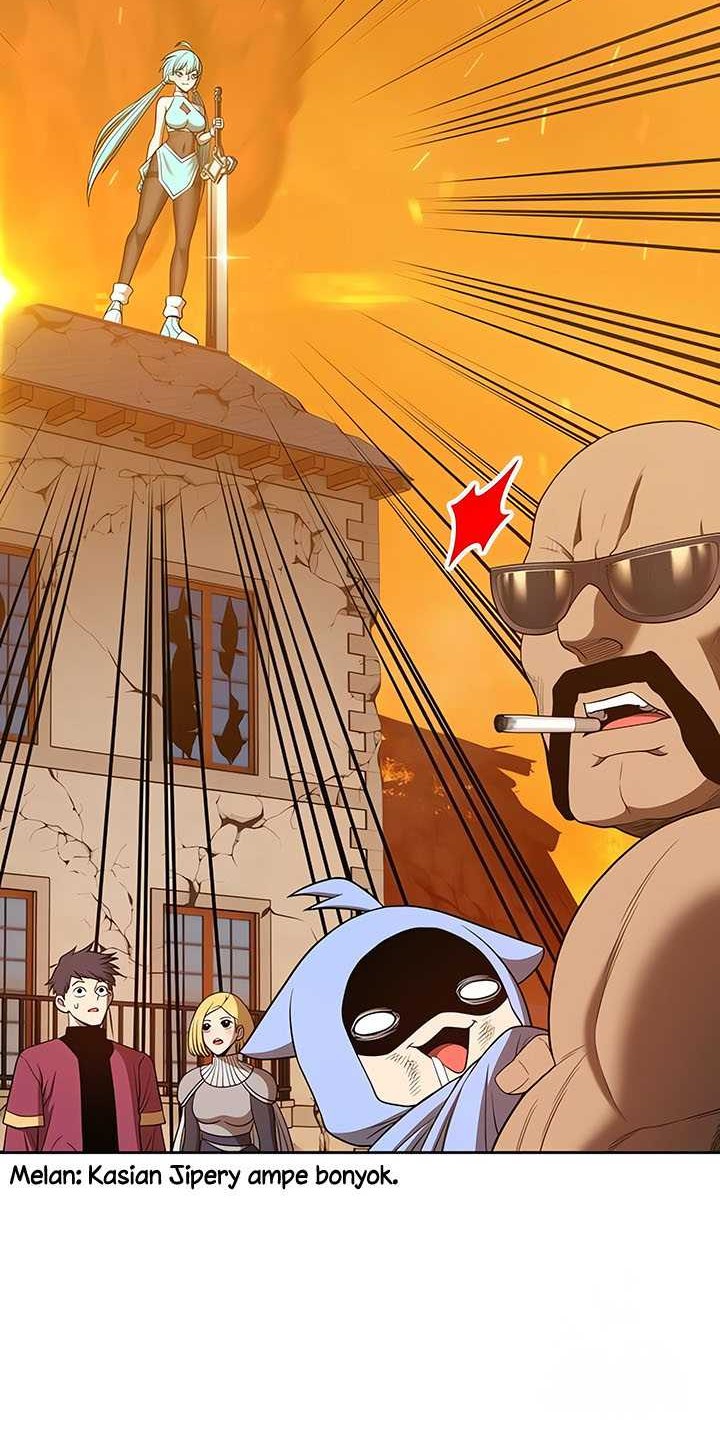 +99 Wooden Stick Chapter 55 Gambar 69