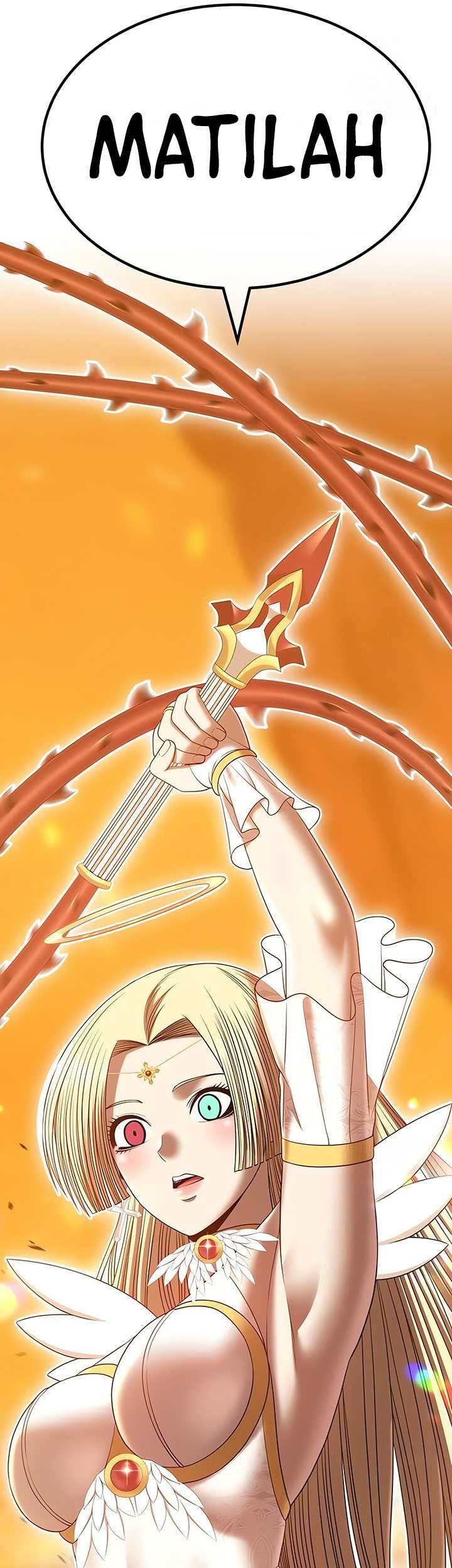 +99 Wooden Stick Chapter 55 Gambar 129