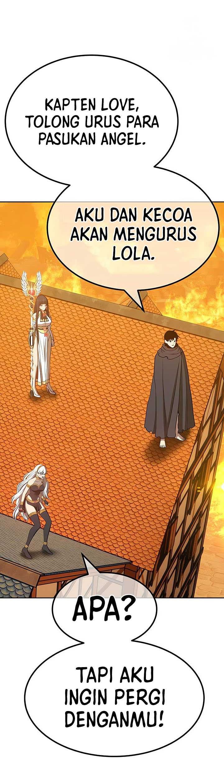 +99 Wooden Stick Chapter 55 Gambar 143