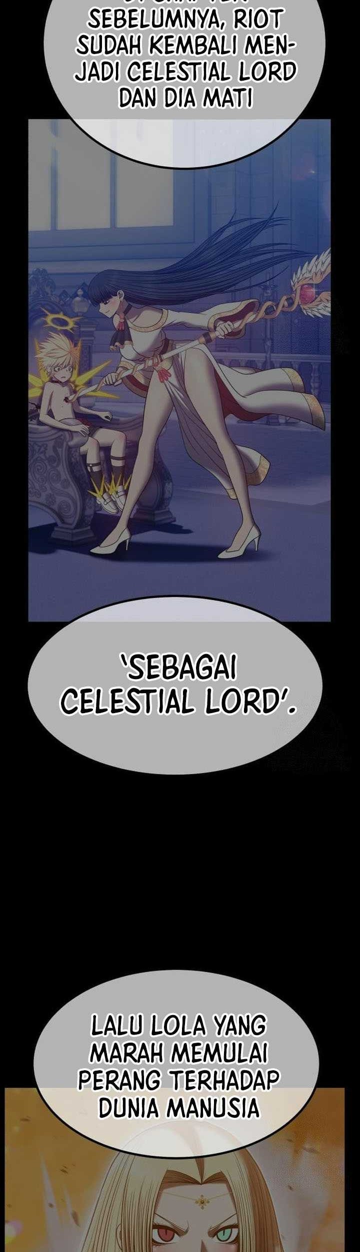 +99 Wooden Stick Chapter 55 Gambar 162