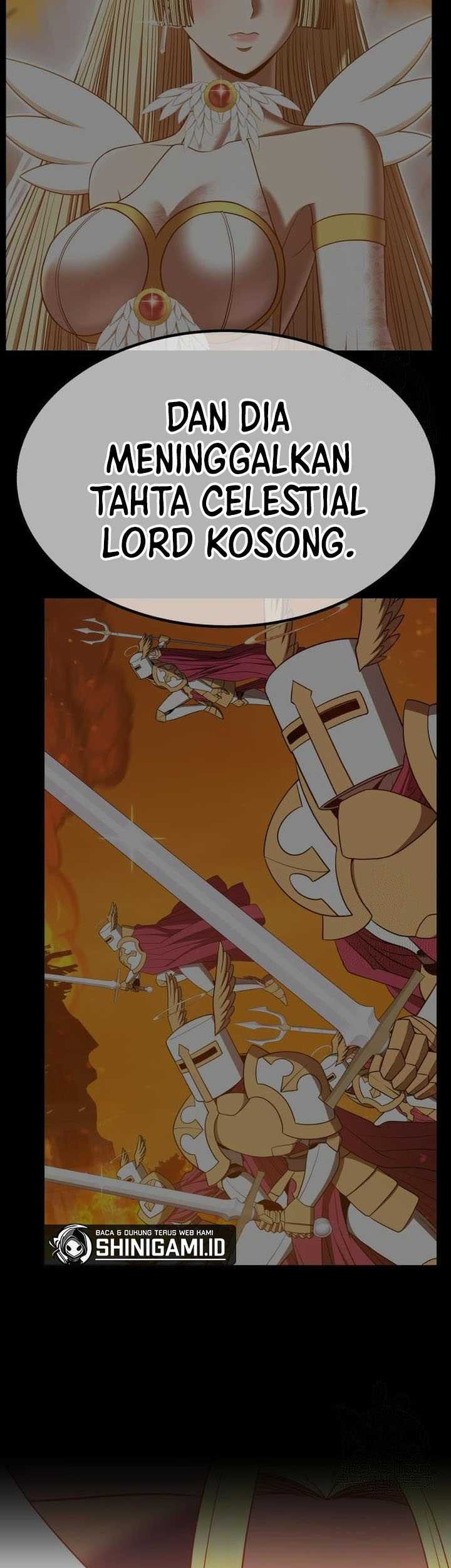 +99 Wooden Stick Chapter 55 Gambar 163