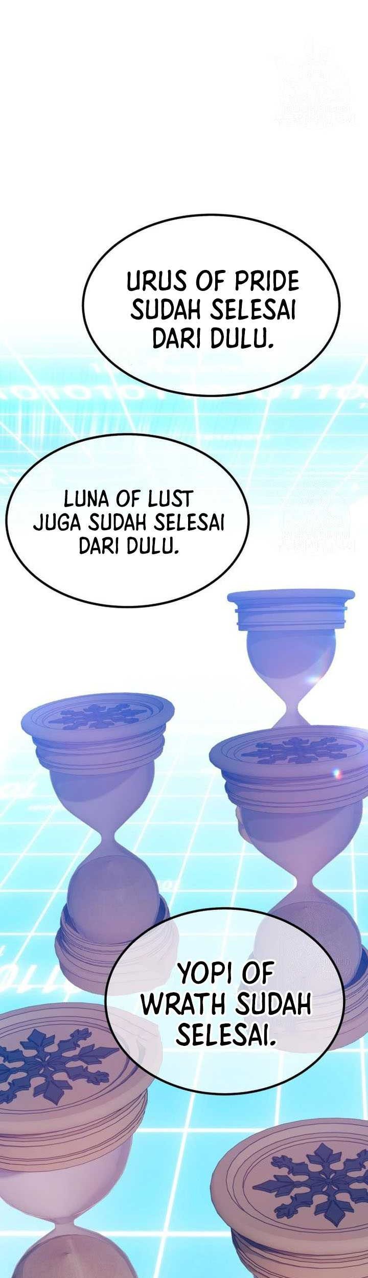 +99 Wooden Stick Chapter 55 Gambar 167