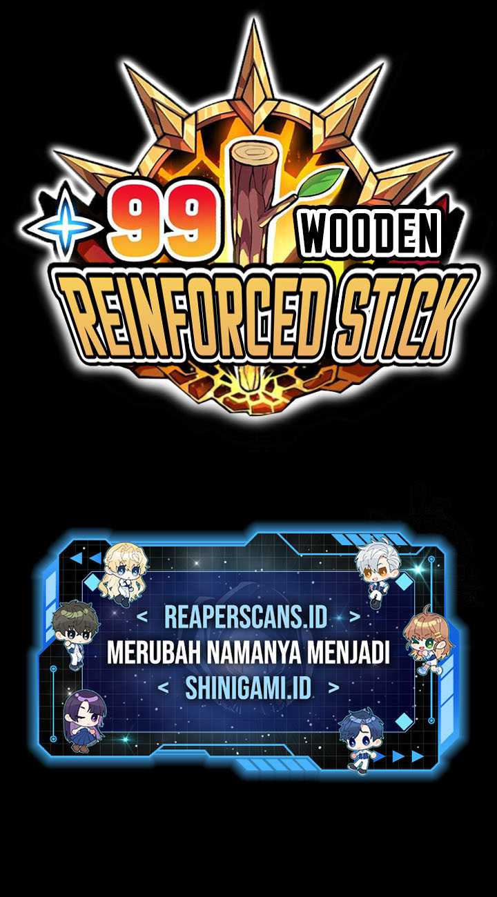 +99 Wooden Stick Chapter 55 50