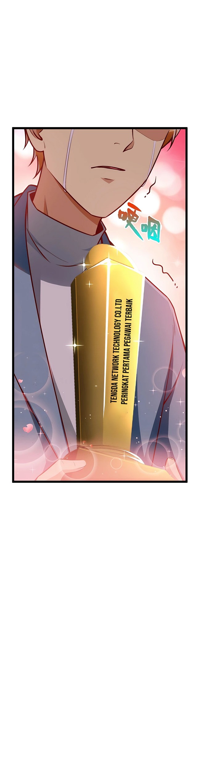 Losing Money to Be a Tycoon Chapter 27 Gambar 27