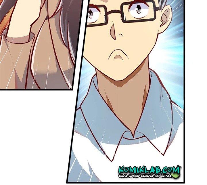Losing Money to Be a Tycoon Chapter 27 Gambar 35