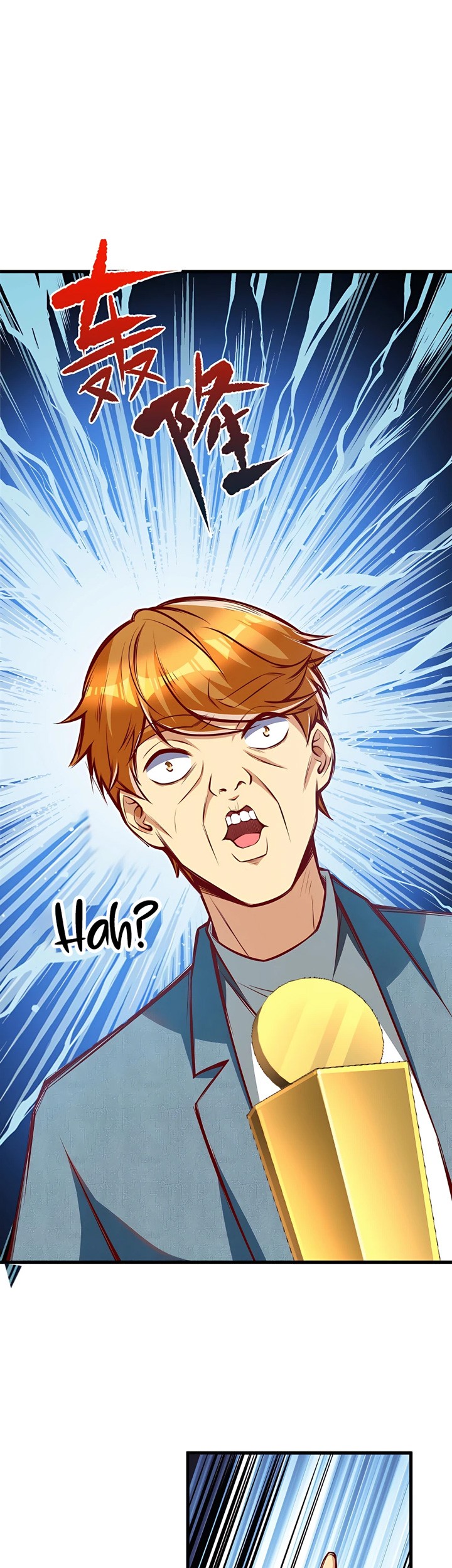 Losing Money to Be a Tycoon Chapter 27 Gambar 36