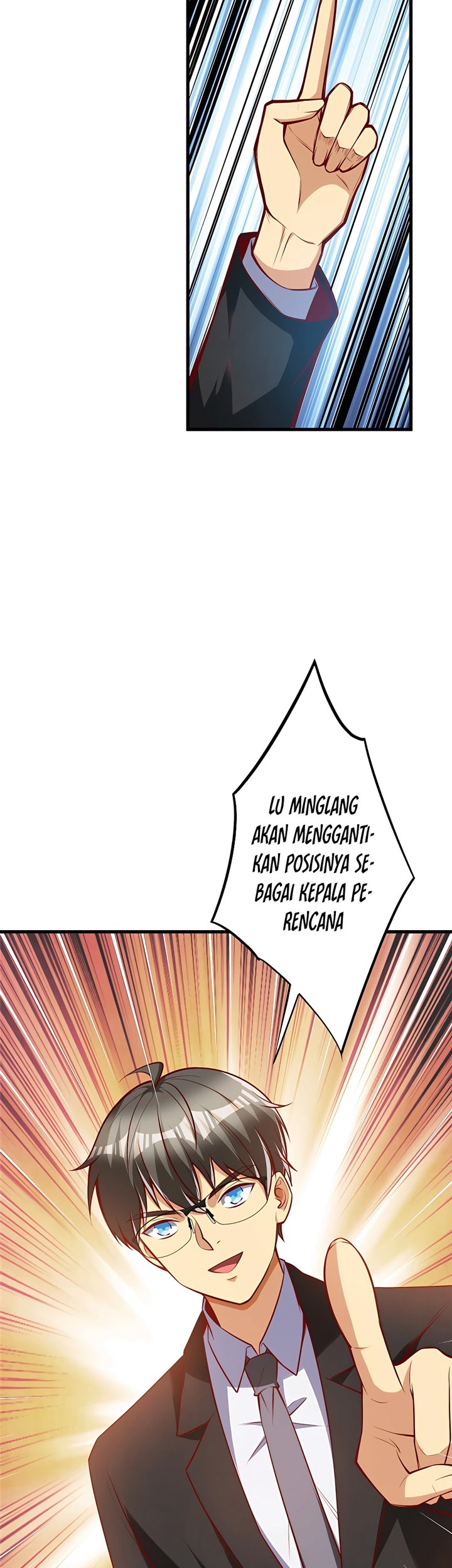 Losing Money to Be a Tycoon Chapter 27 Gambar 37