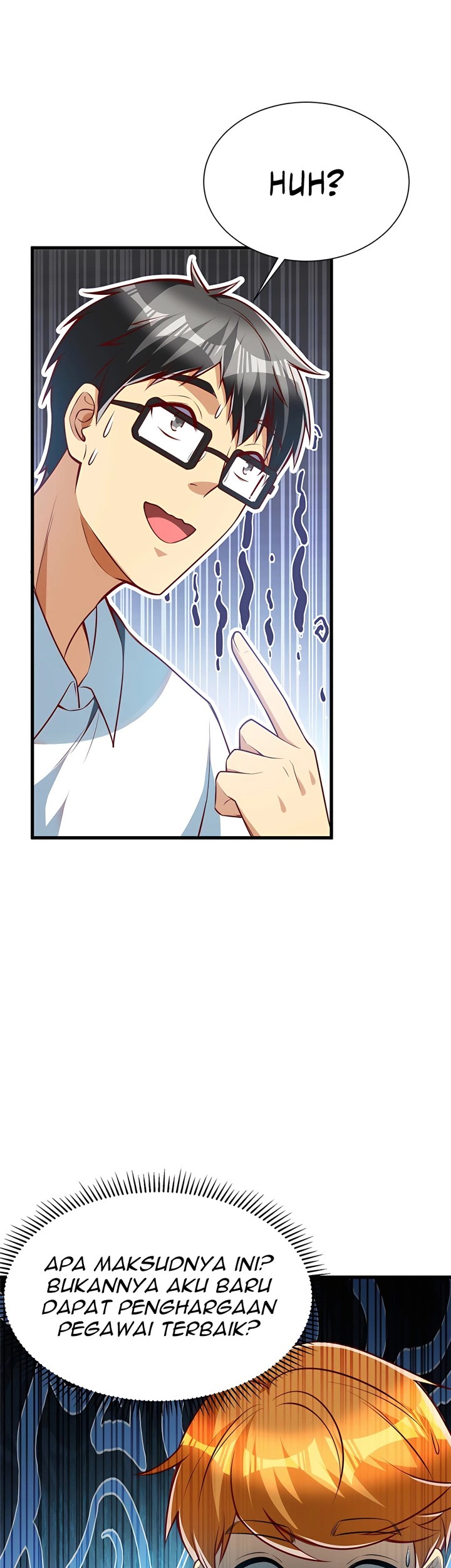 Losing Money to Be a Tycoon Chapter 27 Gambar 39