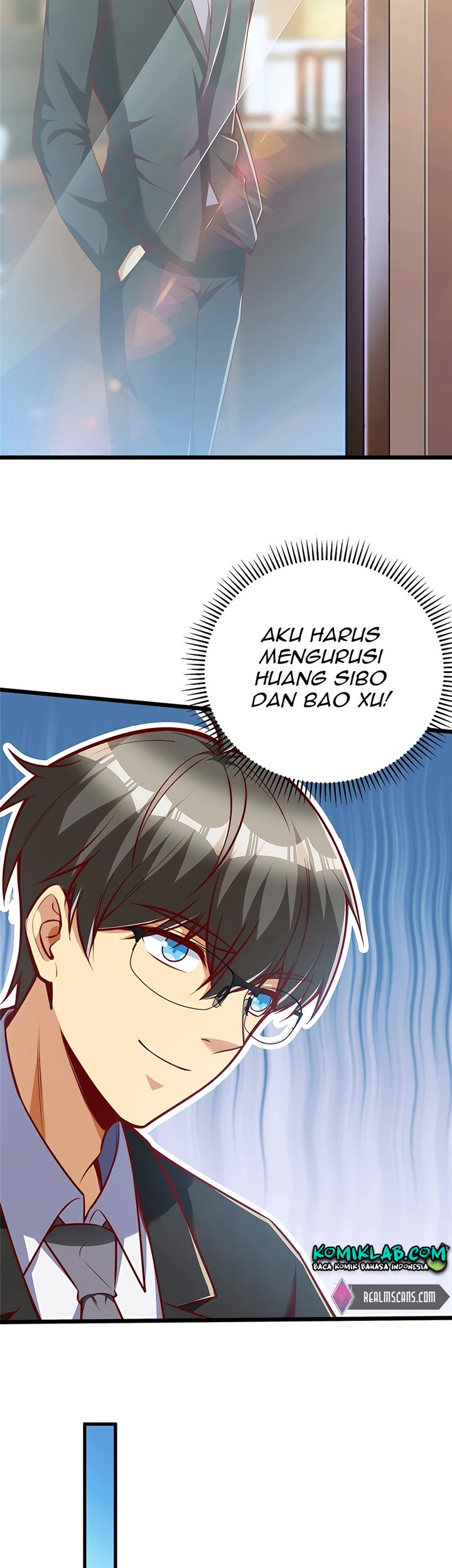 Losing Money to Be a Tycoon Chapter 27 Gambar 11
