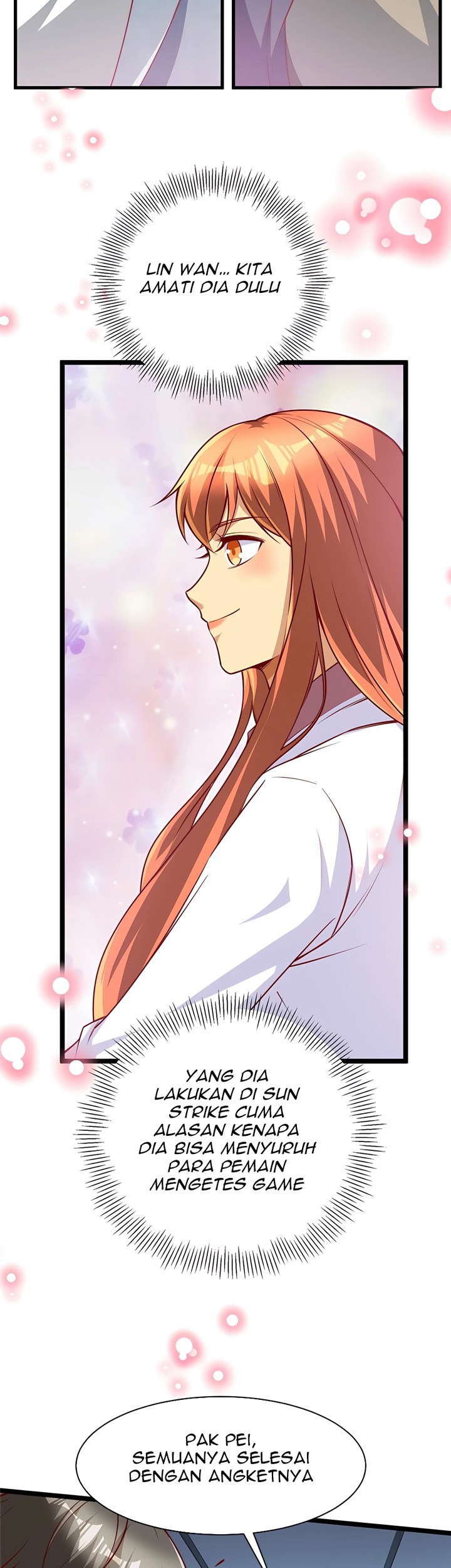 Losing Money to Be a Tycoon Chapter 27 Gambar 21