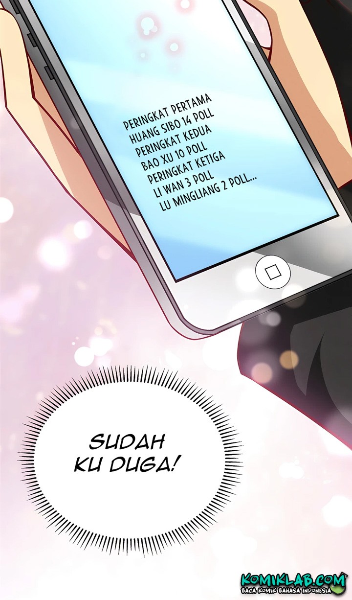 Losing Money to Be a Tycoon Chapter 27 Gambar 23