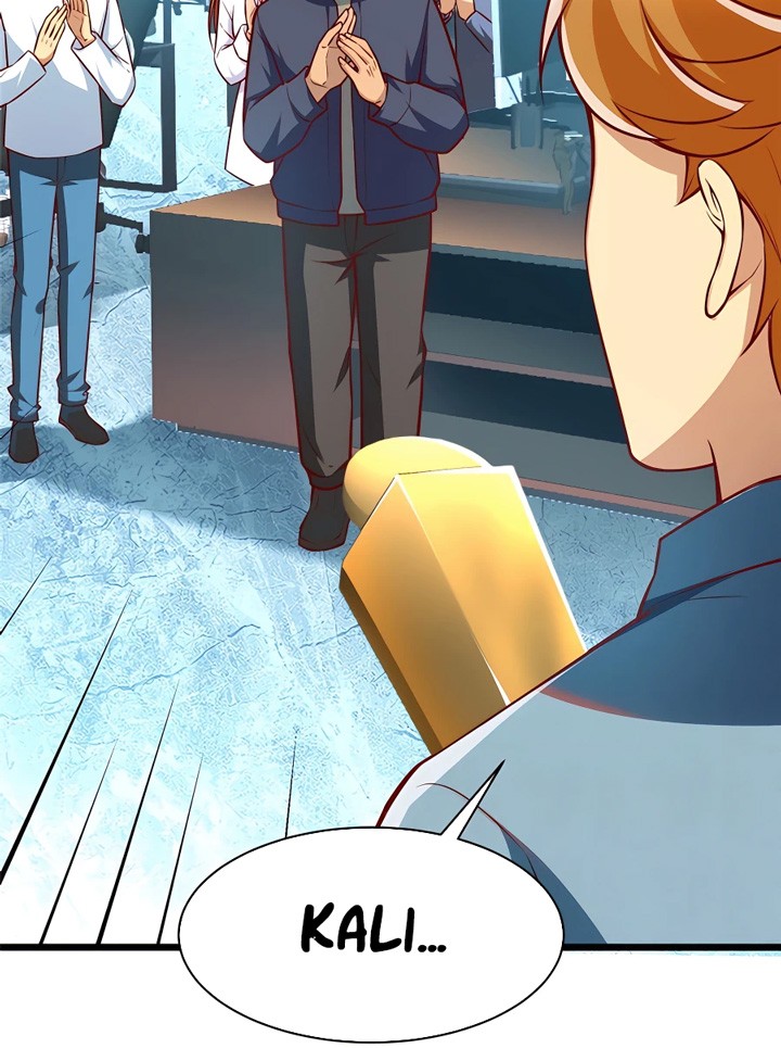 Losing Money to Be a Tycoon Chapter 27 Gambar 26