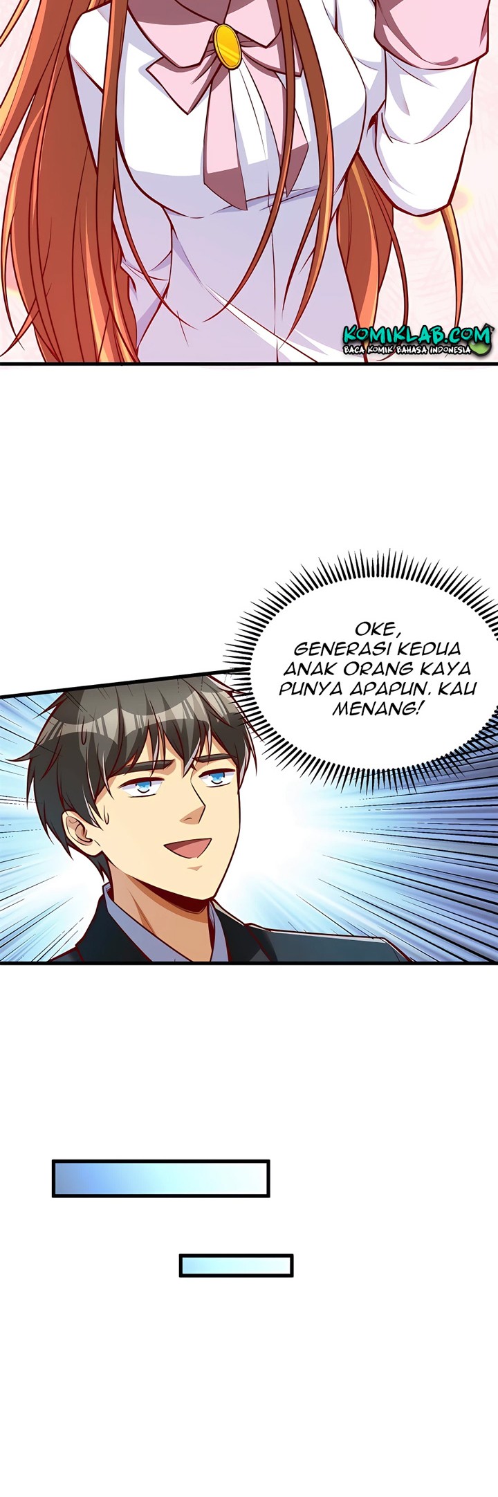 Losing Money to Be a Tycoon Chapter 26 Gambar 24