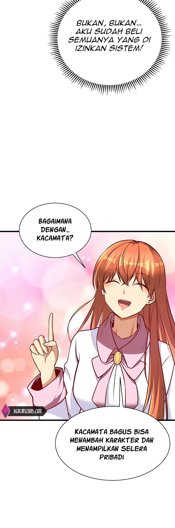 Losing Money to Be a Tycoon Chapter 26 Gambar 35