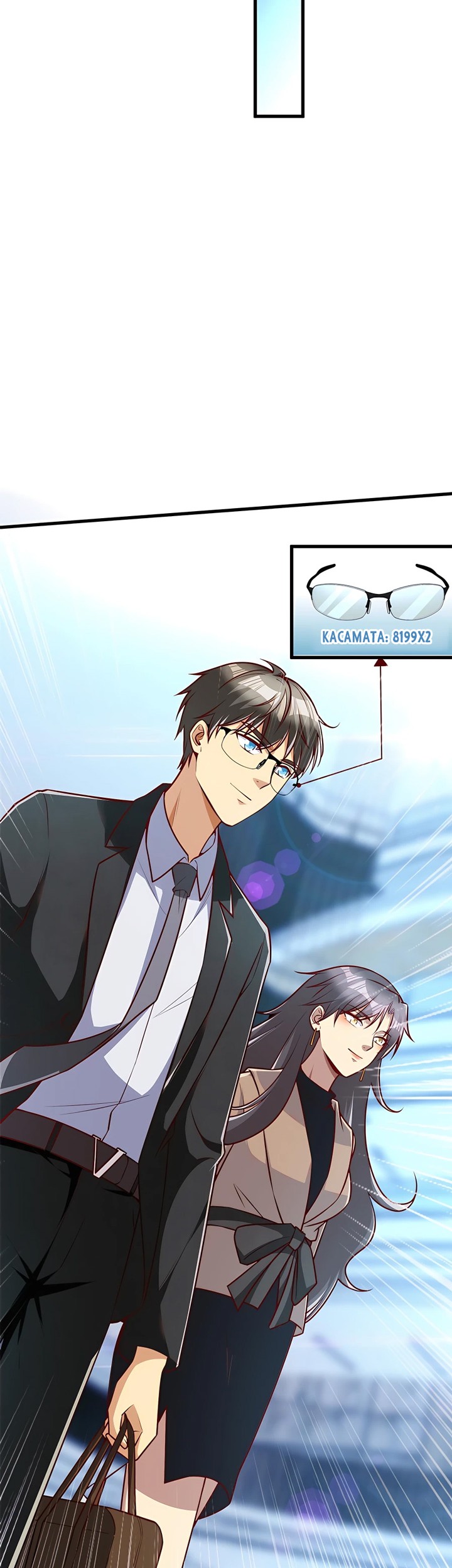 Losing Money to Be a Tycoon Chapter 26 Gambar 37