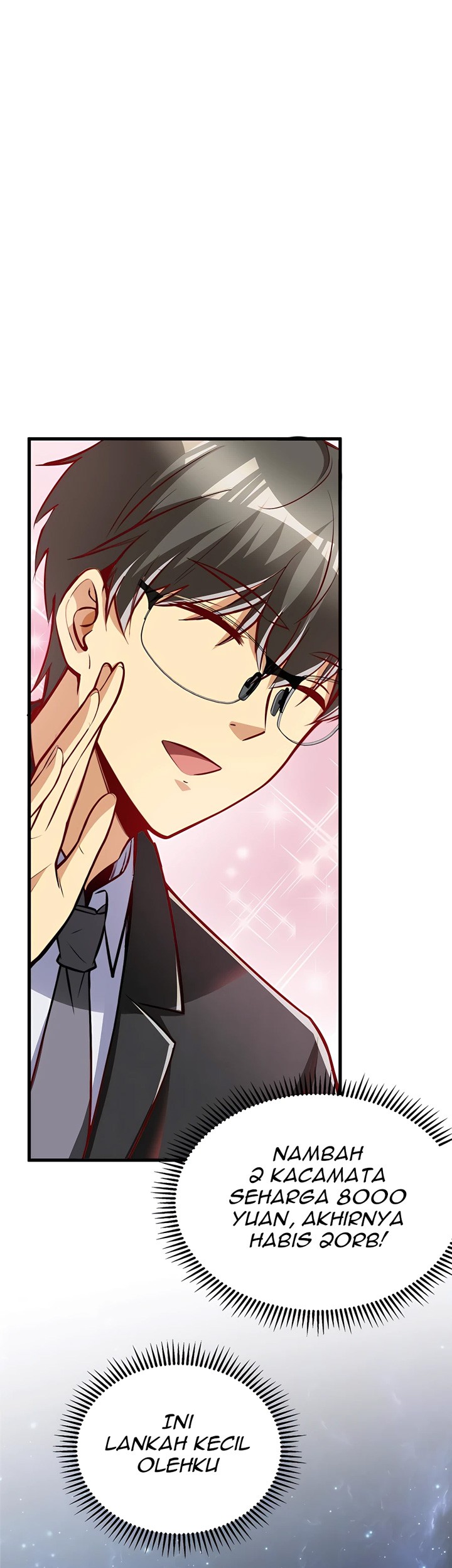 Losing Money to Be a Tycoon Chapter 26 Gambar 39