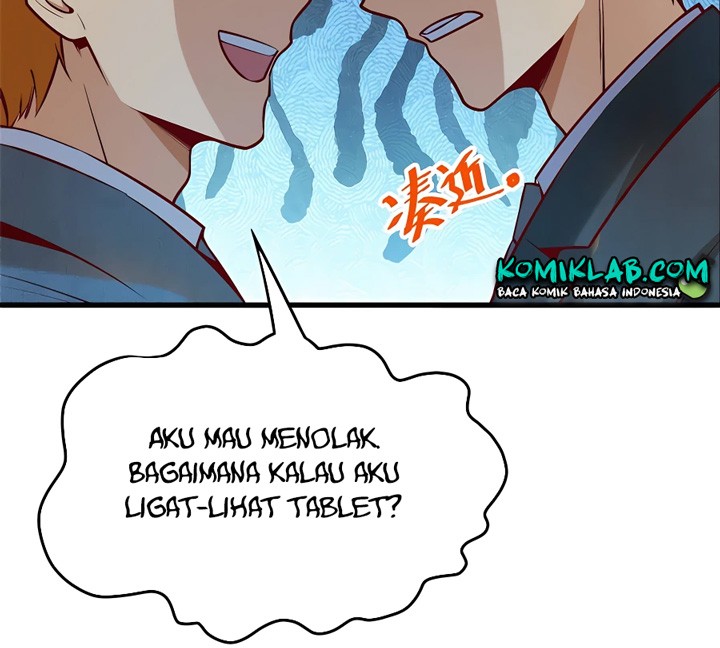 Losing Money to Be a Tycoon Chapter 26 Gambar 15