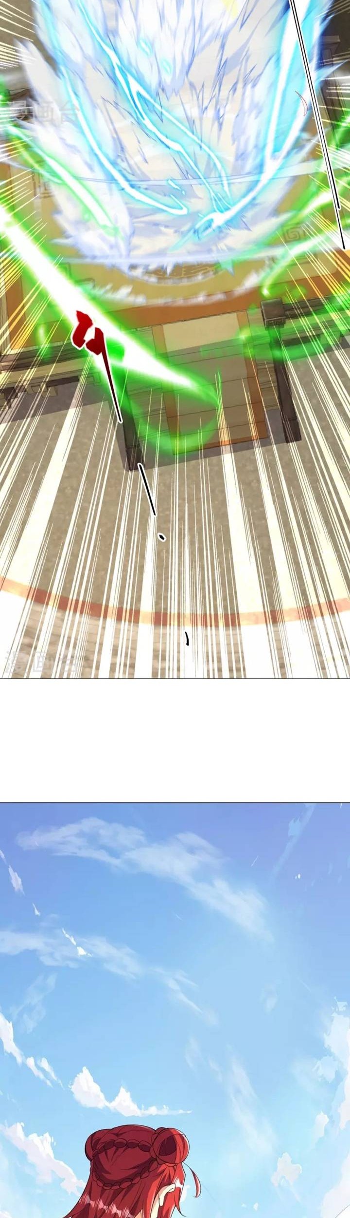 The Strongest Body Old Ancestor In History Chapter 62 Gambar 19