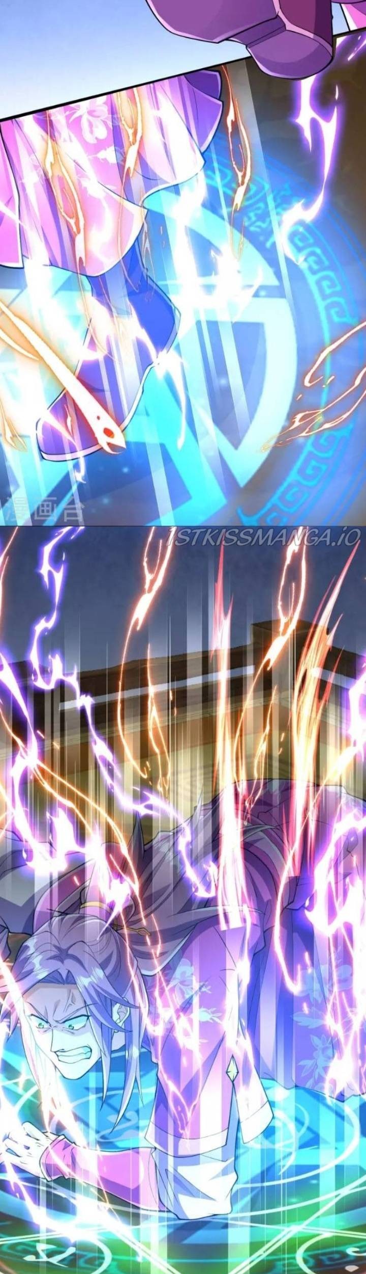 The Strongest Body Old Ancestor In History Chapter 61 Gambar 21