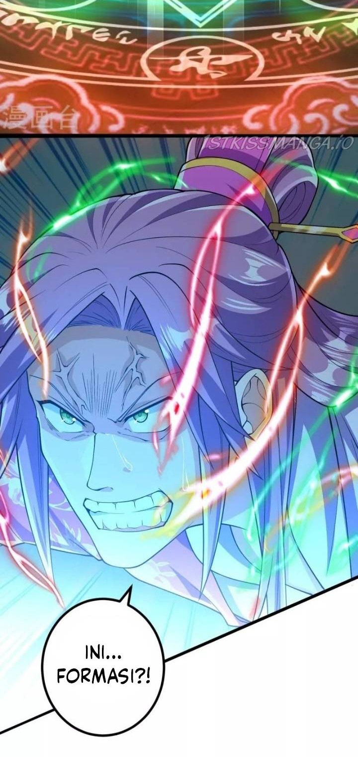 The Strongest Body Old Ancestor In History Chapter 61 Gambar 22