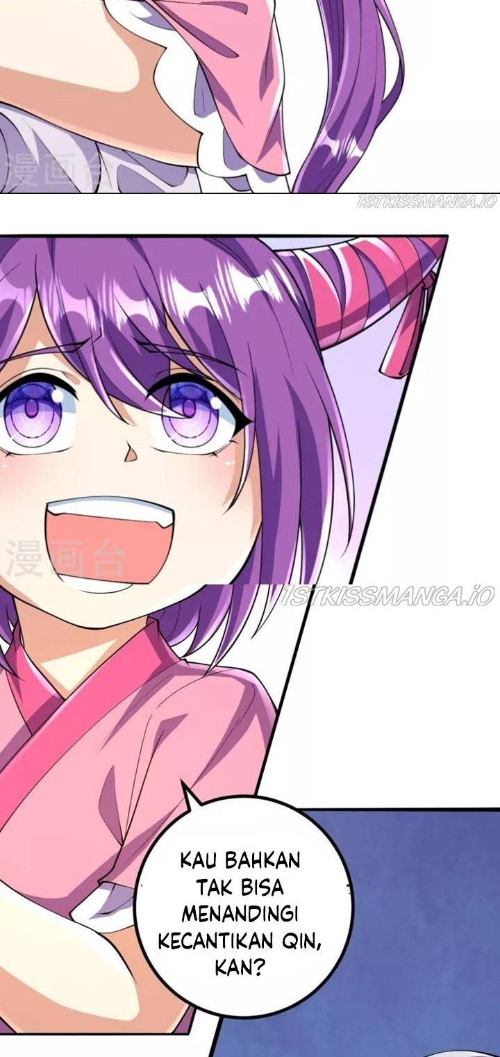 The Strongest Body Old Ancestor In History Chapter 61 Gambar 6