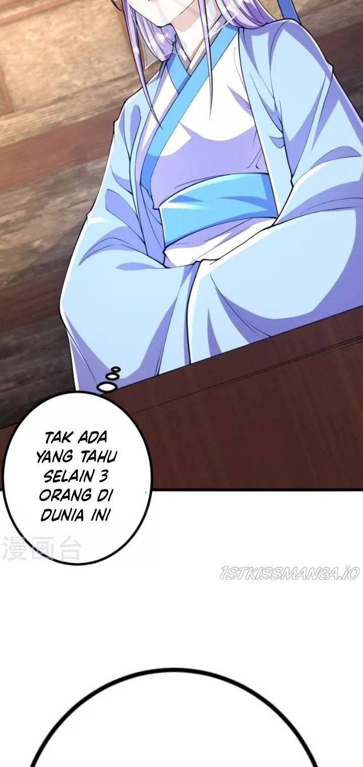 The Strongest Body Old Ancestor In History Chapter 61 Gambar 8