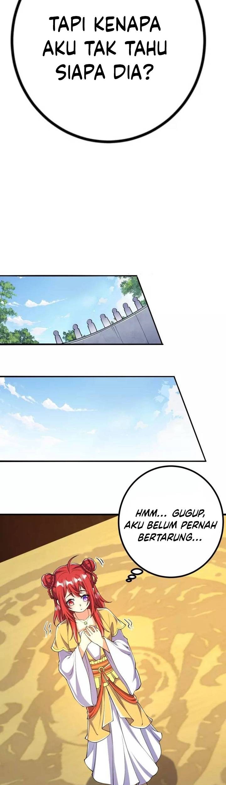 The Strongest Body Old Ancestor In History Chapter 61 Gambar 9