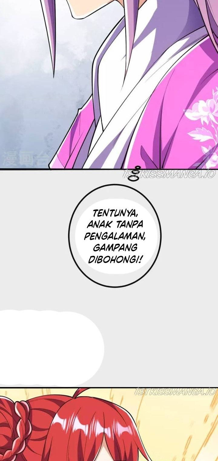 The Strongest Body Old Ancestor In History Chapter 61 Gambar 16