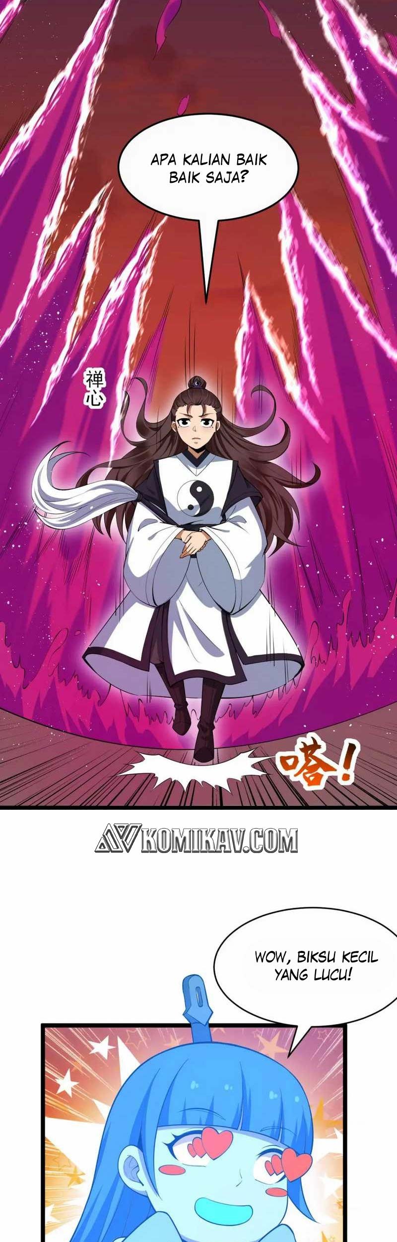 I just want to be beaten to death by everyone Chapter 150 Gambar 20