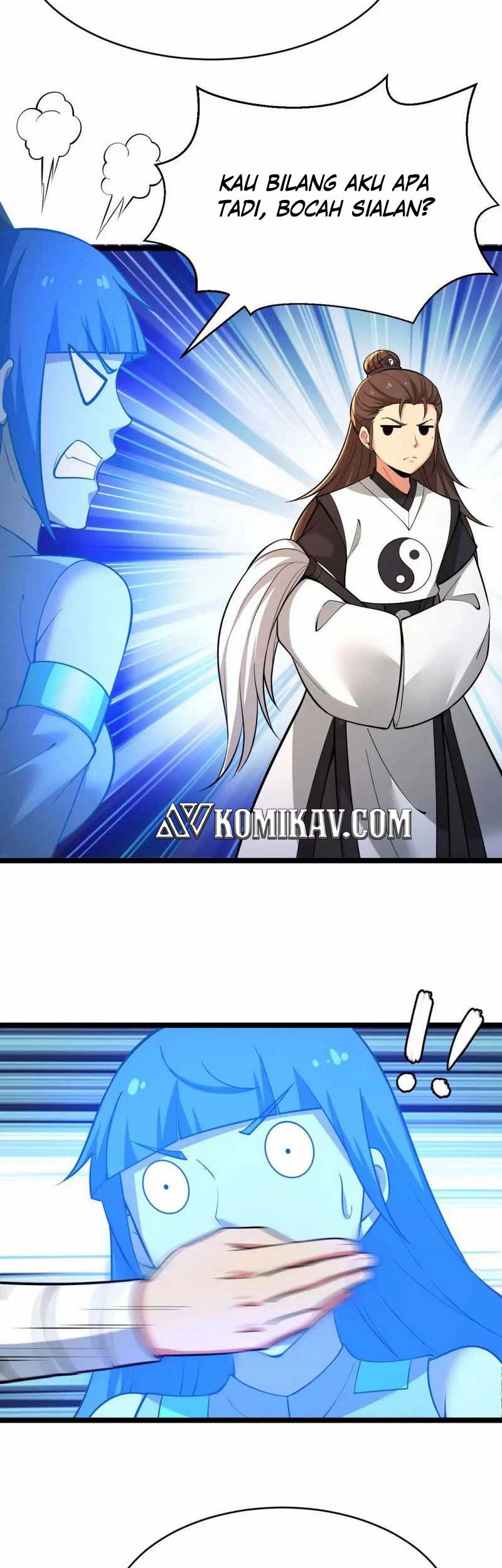 I just want to be beaten to death by everyone Chapter 150 Gambar 24