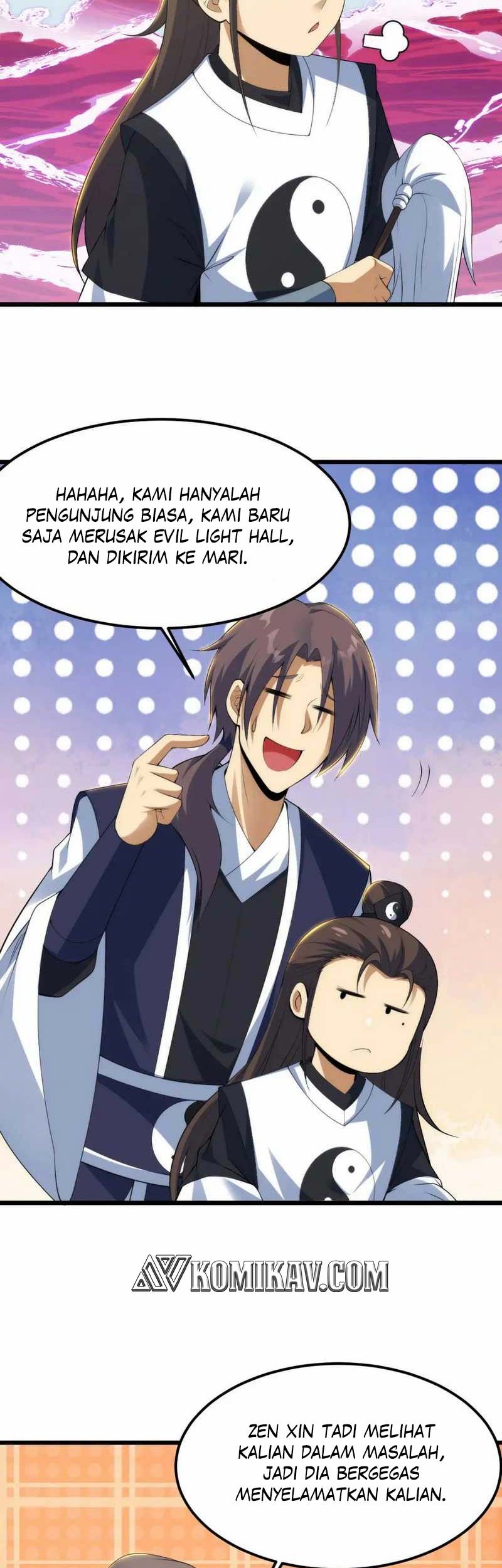I just want to be beaten to death by everyone Chapter 150 Gambar 32