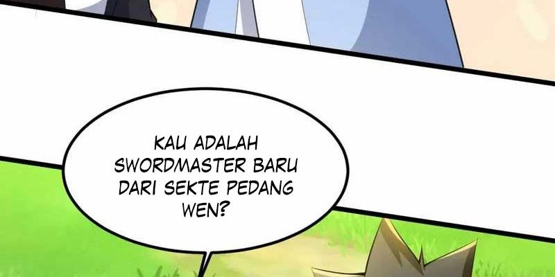 I just want to be beaten to death by everyone Chapter 150 Gambar 39