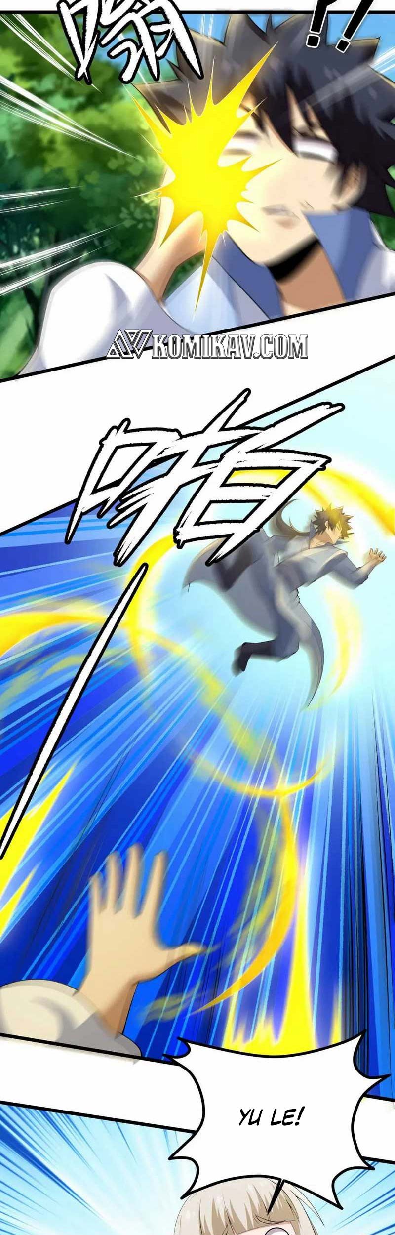 I just want to be beaten to death by everyone Chapter 150 Gambar 44