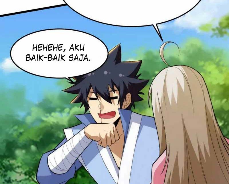 I just want to be beaten to death by everyone Chapter 150 Gambar 47