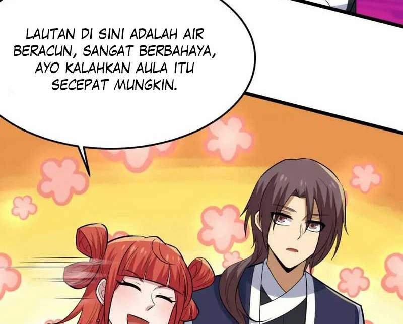 I just want to be beaten to death by everyone Chapter 150 Gambar 51