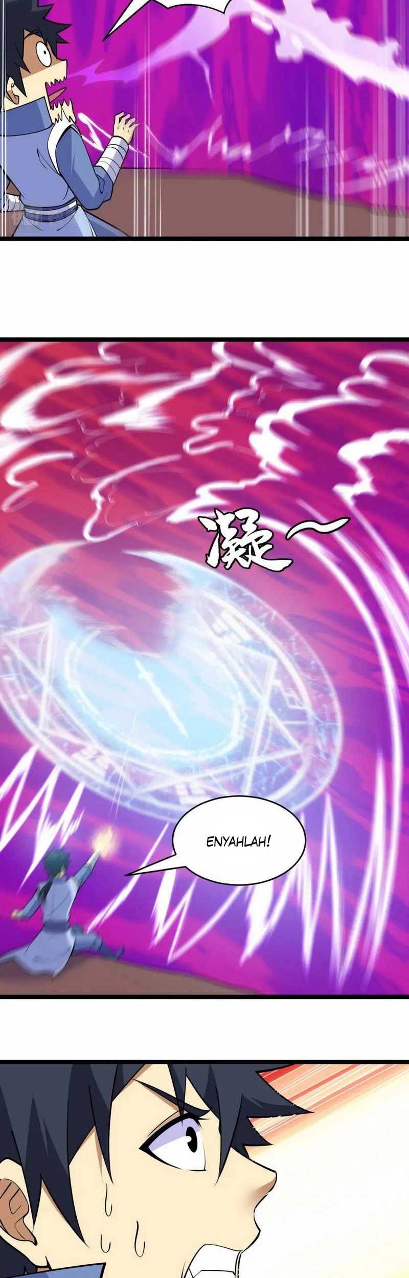 I just want to be beaten to death by everyone Chapter 150 Gambar 8