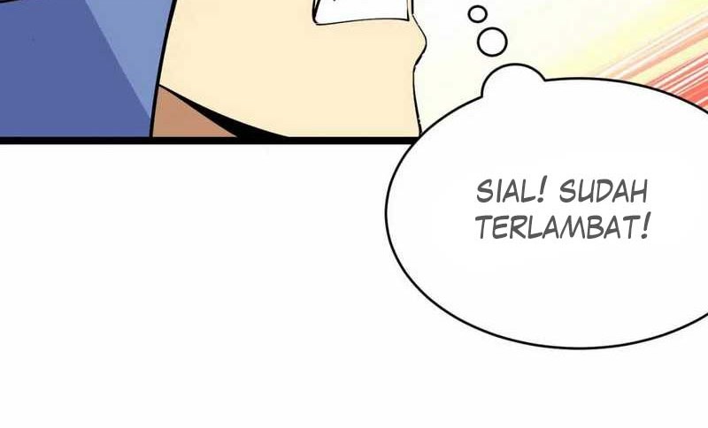 I just want to be beaten to death by everyone Chapter 150 Gambar 9