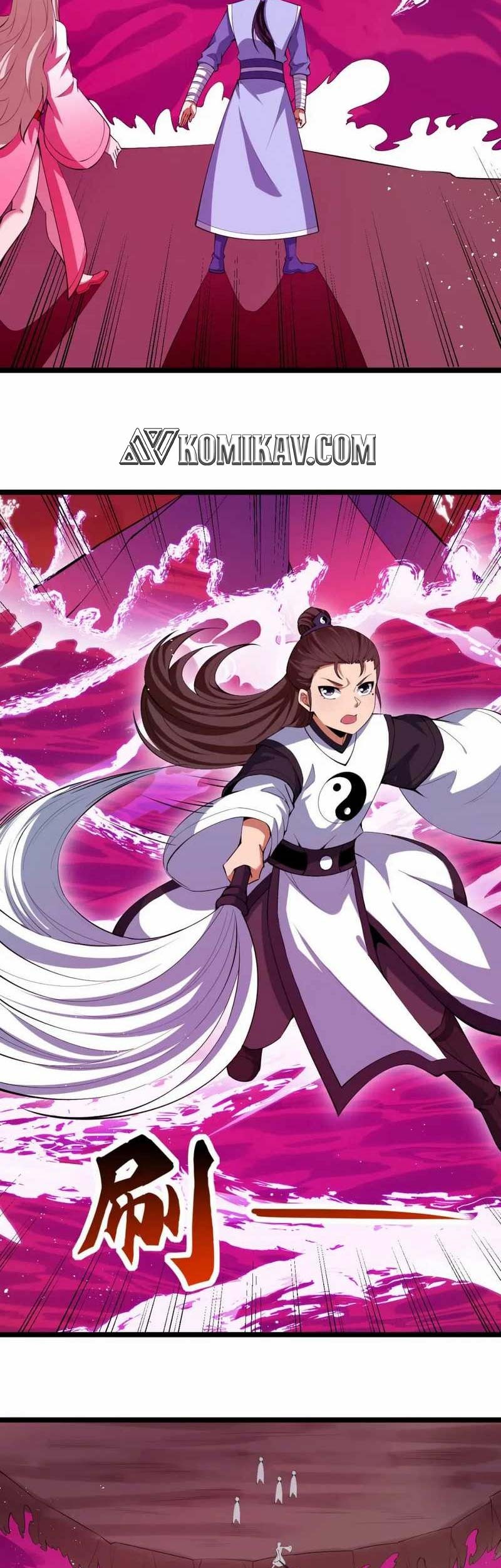 I just want to be beaten to death by everyone Chapter 150 Gambar 14