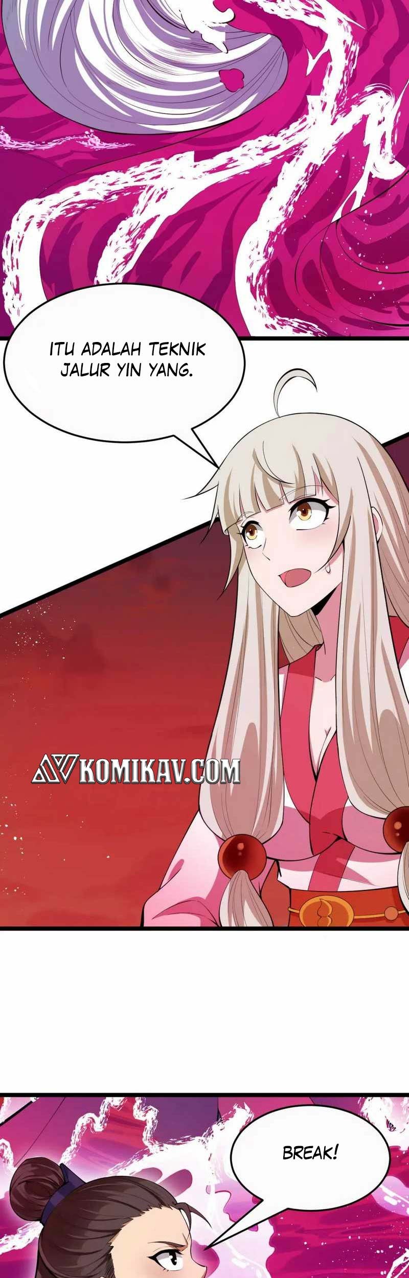 I just want to be beaten to death by everyone Chapter 150 Gambar 16