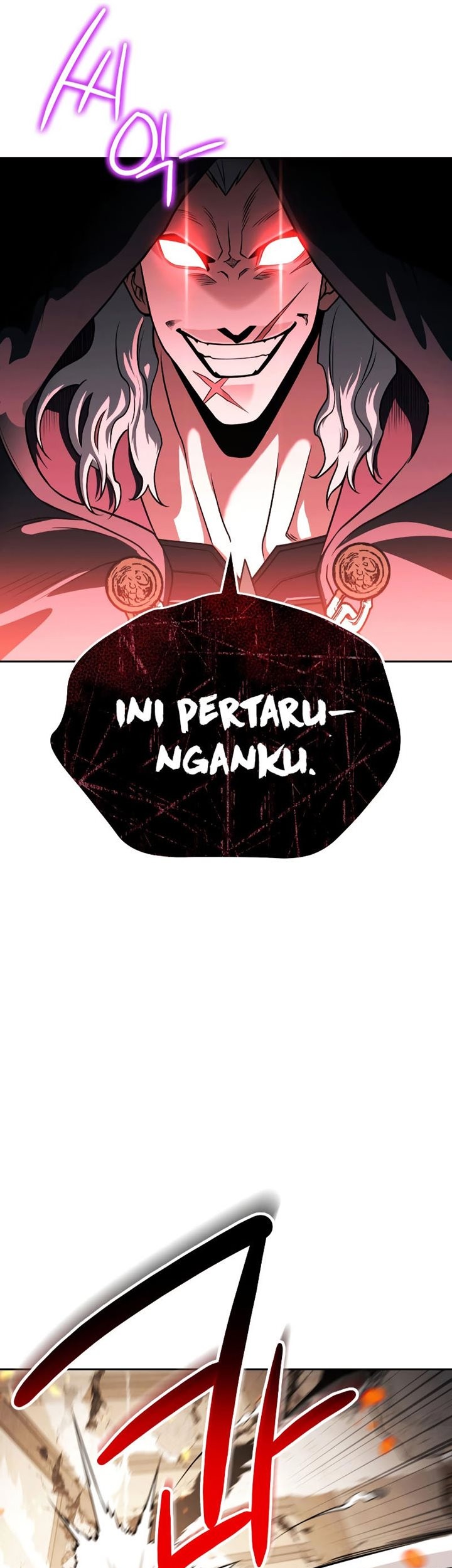 My Insanely Competent Underlings Chapter 23 Gambar 50