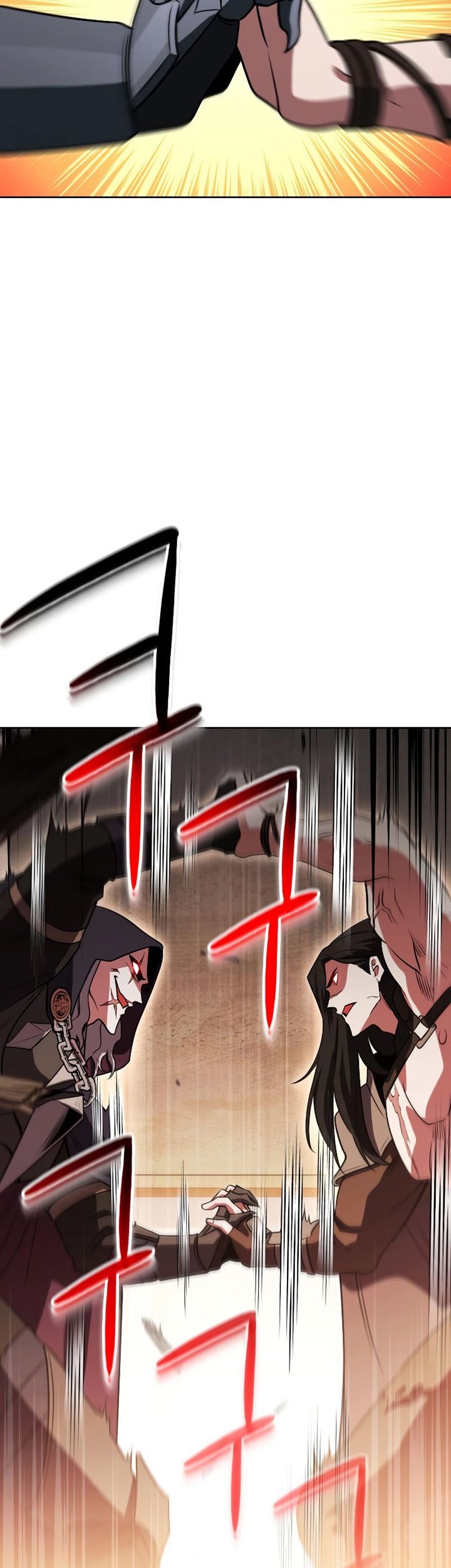 My Insanely Competent Underlings Chapter 23 Gambar 53