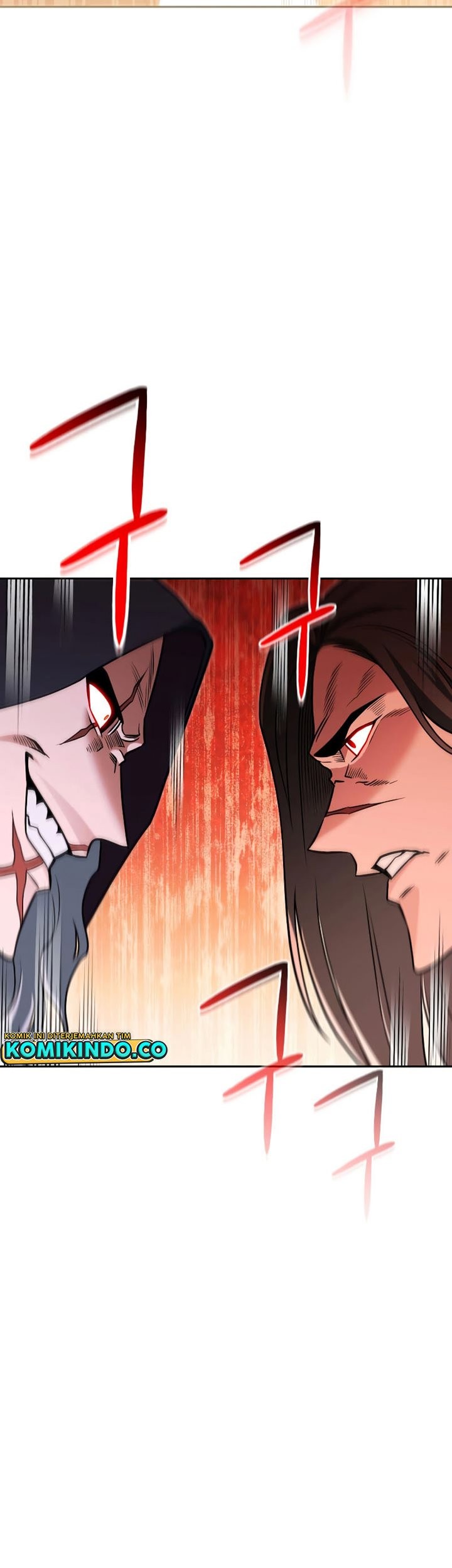 My Insanely Competent Underlings Chapter 23 Gambar 54