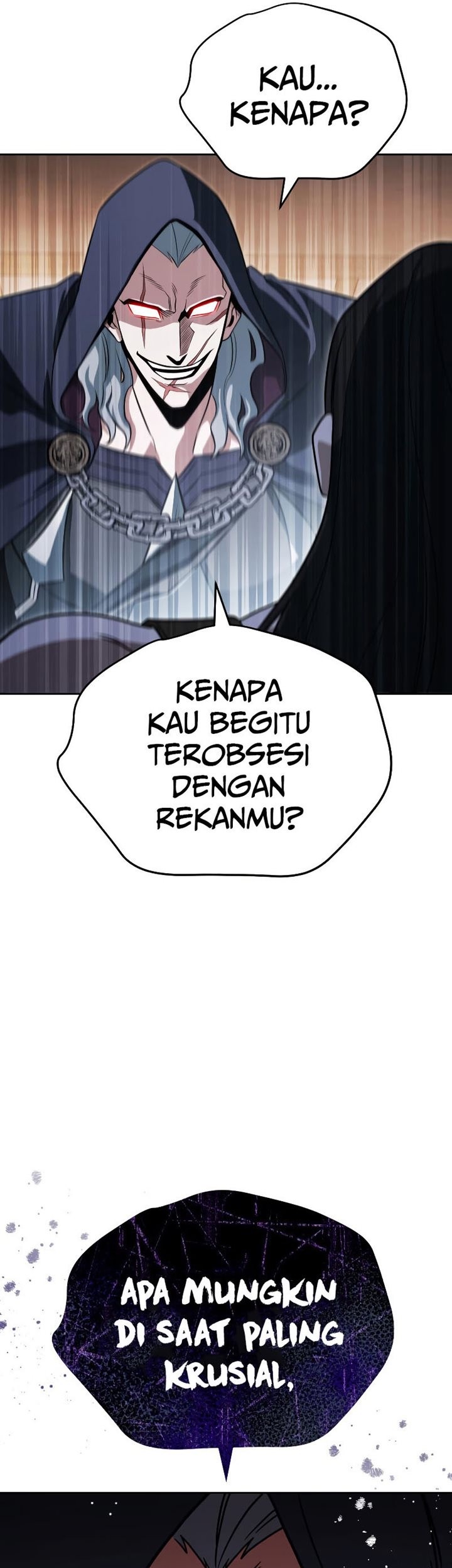 My Insanely Competent Underlings Chapter 23 Gambar 56