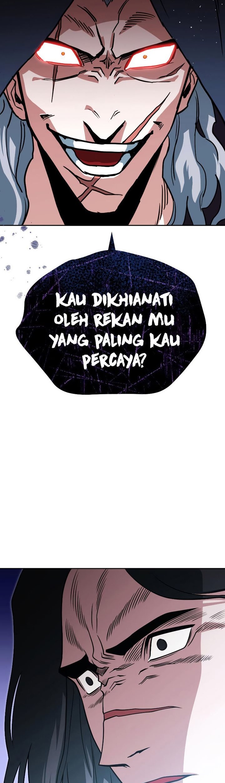 My Insanely Competent Underlings Chapter 23 Gambar 57