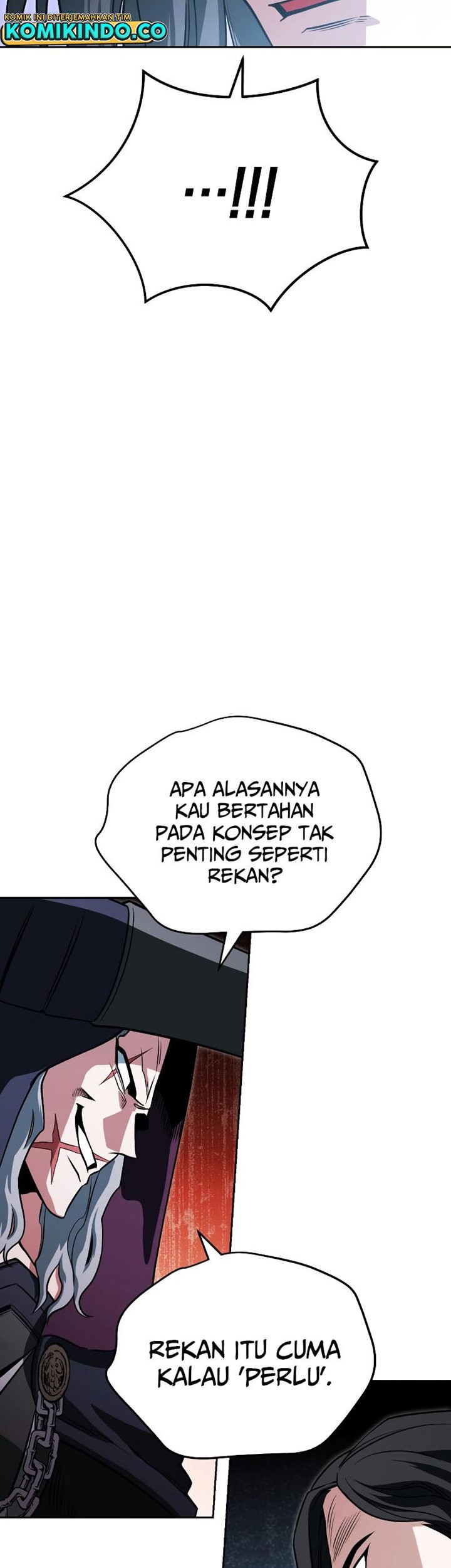 My Insanely Competent Underlings Chapter 23 Gambar 58
