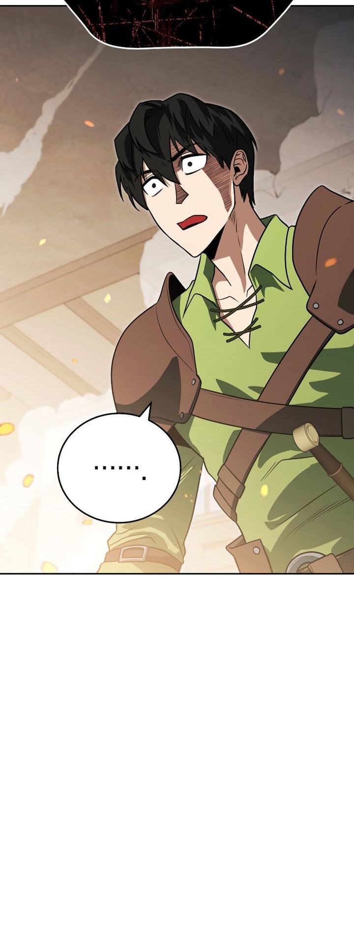 My Insanely Competent Underlings Chapter 23 Gambar 61
