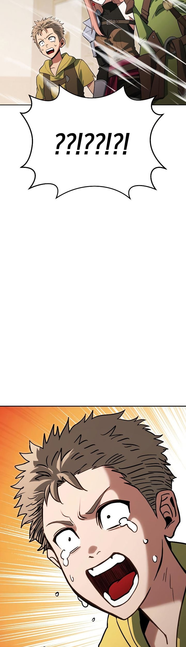 My Insanely Competent Underlings Chapter 23 Gambar 72