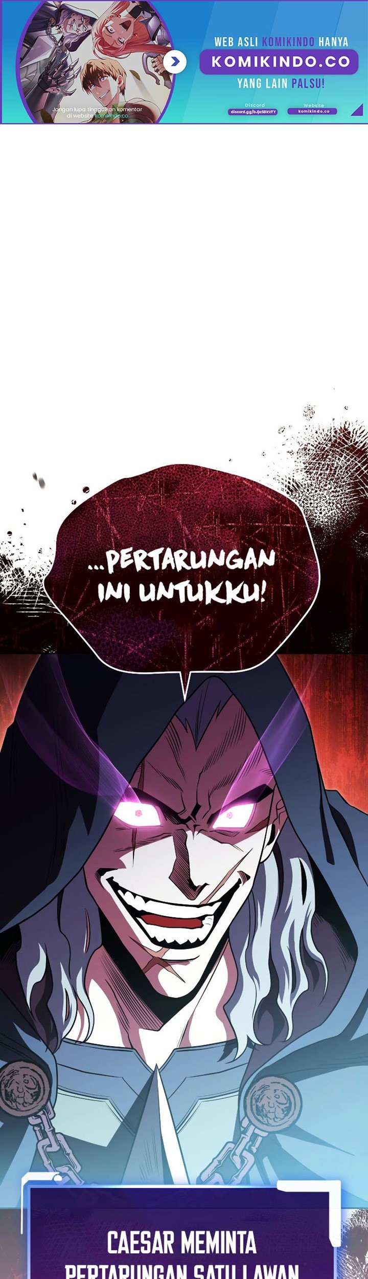 Baca My Insanely Competent Underlings Chapter 23 Gambar 2