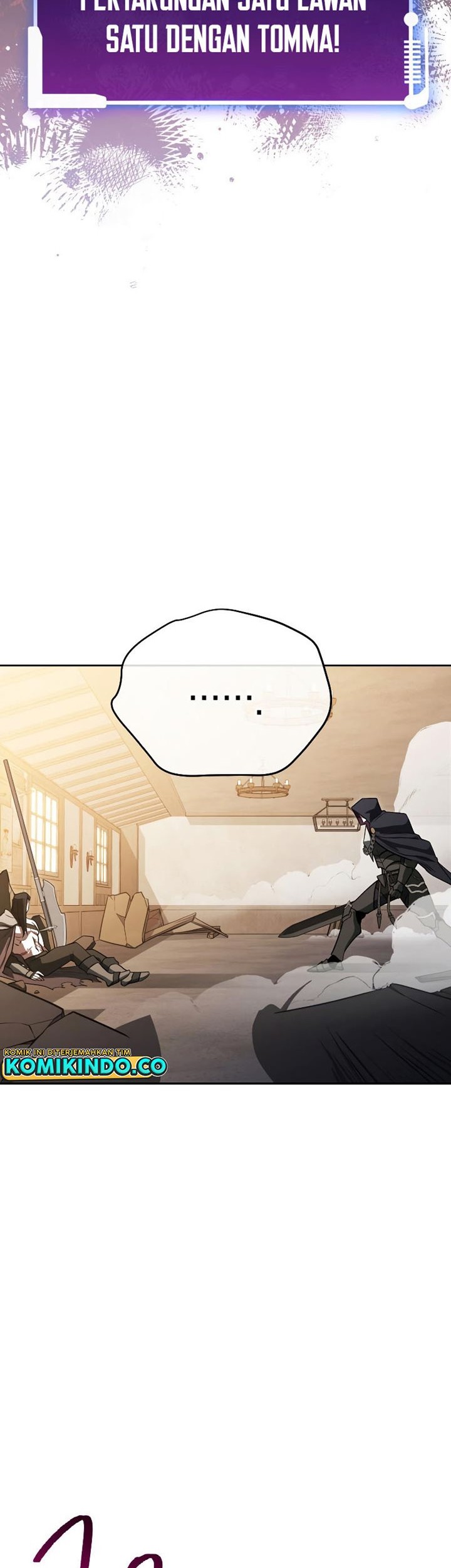 My Insanely Competent Underlings Chapter 23 Gambar 3